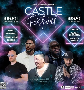 Castle festival