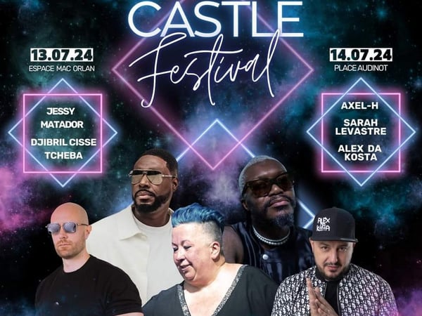 Castle festival