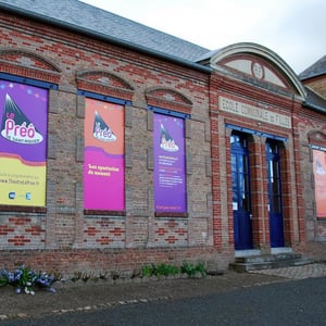 Sorties culturelles Saint-Riquier