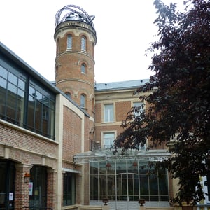 Maison Jules Verne