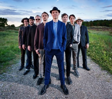 Les Nuits du Blues