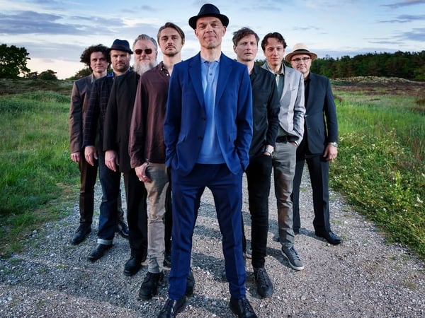 Les Nuits du Blues