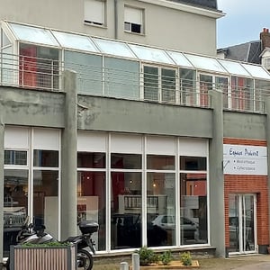 Espace Prévert Mers les Bains