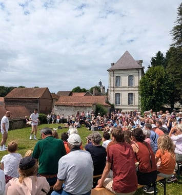 Fête du Parc Naturel Régional