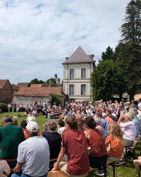Fête du Parc Naturel Régional