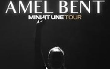 Amel Bent, Minuit Une Tour