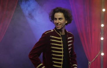 Ici, le Jour N'en Finit Pas