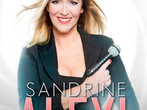 Sandrine Alexi, Love inclusive