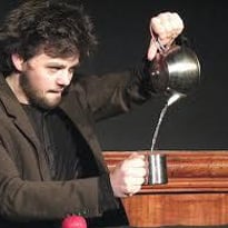 Poussières