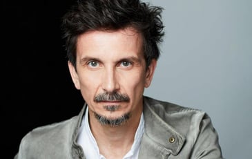 Arnaud Tsamere