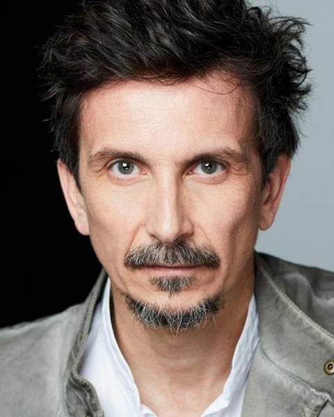 Arnaud Tsamere