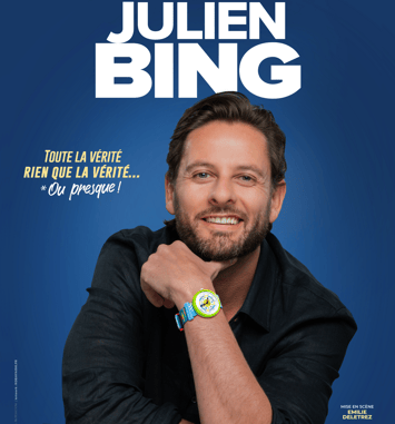 Julien Bing