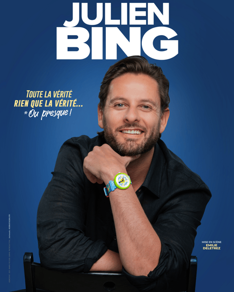 Julien Bing