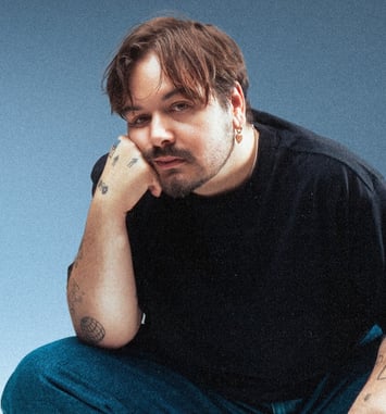 St Graal, Quantum Quantum, Chorale rock
