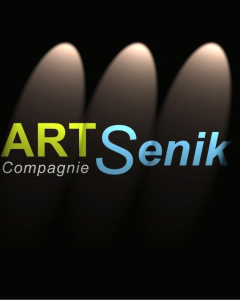 Le Kaléidoscope Art'Sénik