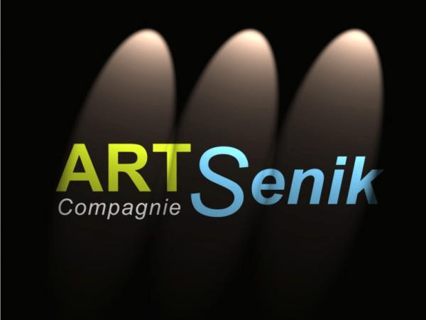 Le Kaléidoscope Art'Sénik