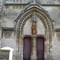 Eglise Saint Denis à Poix de Picardie
