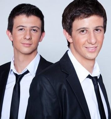 Les Trigolades
