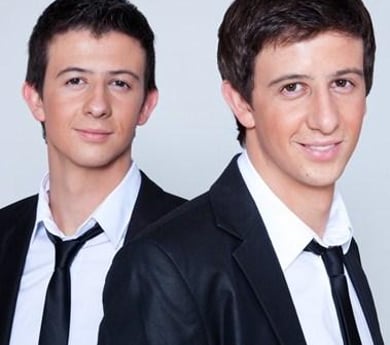 Les Trigolades