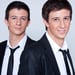 Steeven et Christopher The Twins