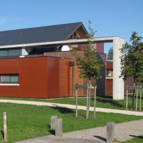 Espace Culturel et Sportif Antoine de Saint-Exupéry 3