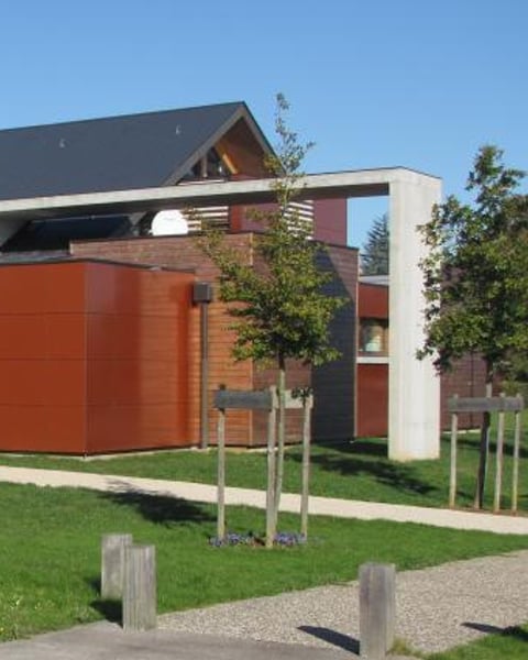 Espace Culturel et Sportif Antoine de Saint-Exupéry