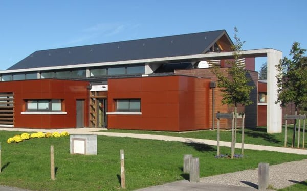 Espace Culturel et Sportif Antoine de Saint-Exupéry