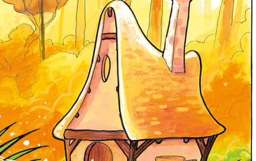 Le Monstre au Violon