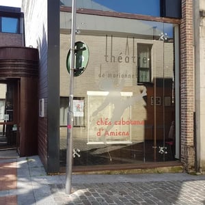Théâtre d'Animation Picard Chés Cabotans