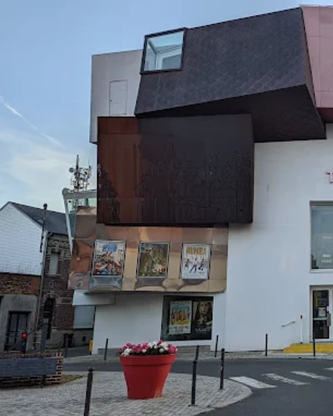 Théâtre de l'Avre