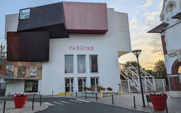 Théâtre de l'Avre