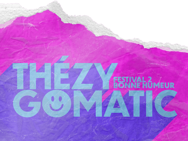 Thézy Gomatic