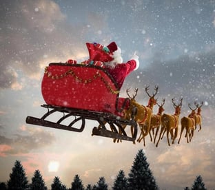 Spectacles de noël à Amiens