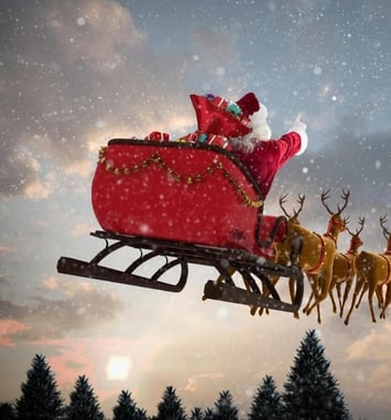 Spectacles de noël à Abbeville