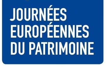 Journées du patrimoine Amiens