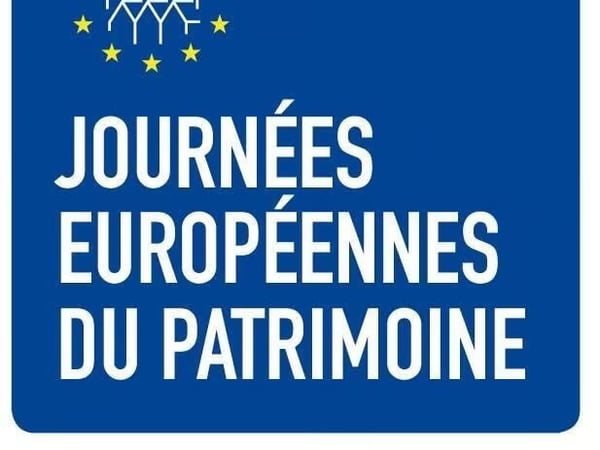 Journées du patrimoine Glisy