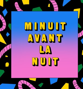 Minuit avant la Nuit
