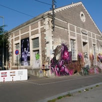 La Briqueterie Amiens