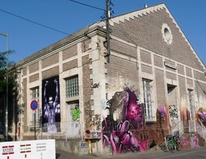 La Briqueterie Amiens