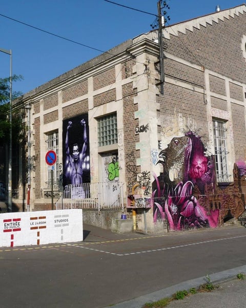 La Briqueterie Amiens