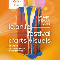 Festival ICONIC