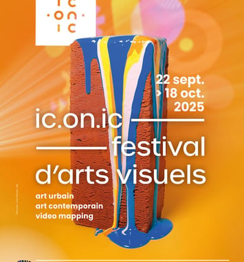 Festival ICONIC