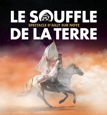 Le souffle de la terre 2026 Ailly sur Noye dates et tarifs du spectacle