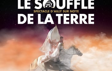 Le Souffle de la Terre