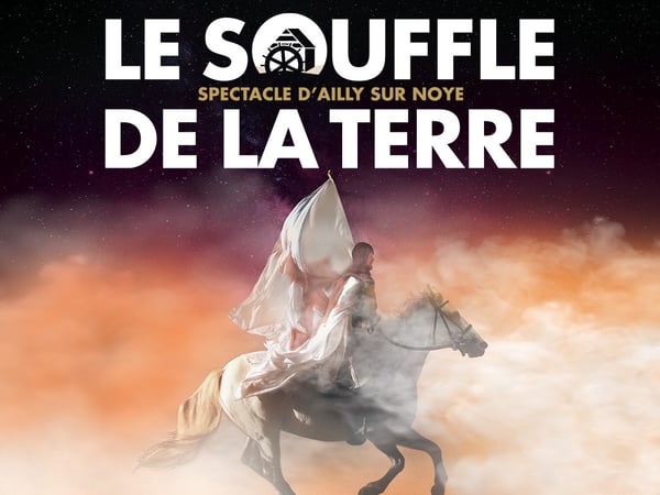 Le Souffle de la Terre