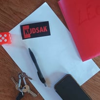 Carte Blanche : On Vous Laisse les Clefs