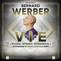Bernard Werber, Voyage Intérieur Expérimental