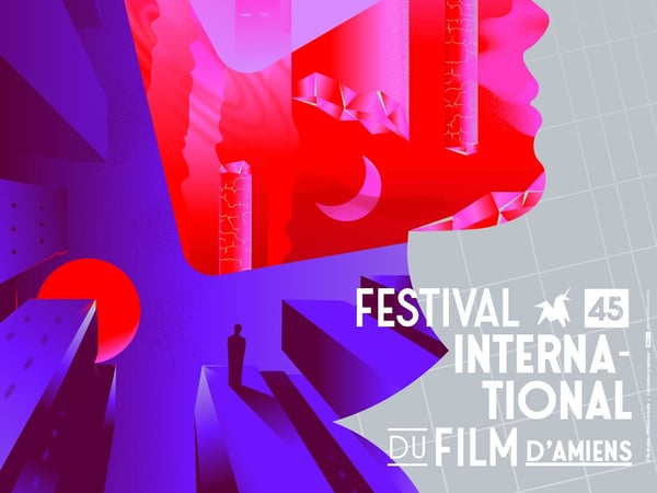Festival International du Film d'Amiens