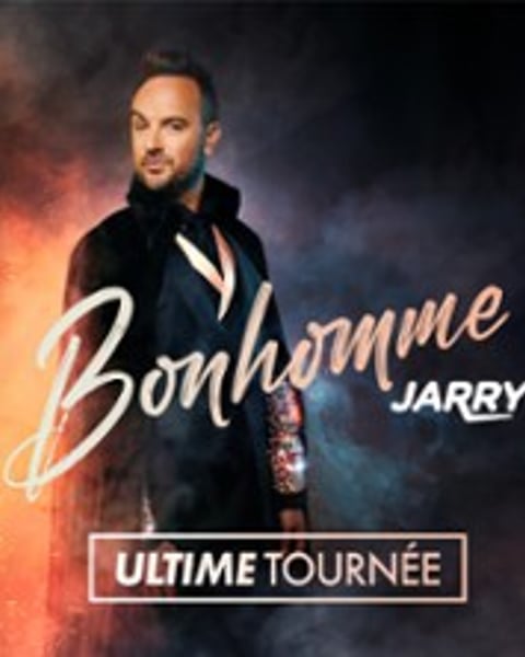 Jarry Bonhomme