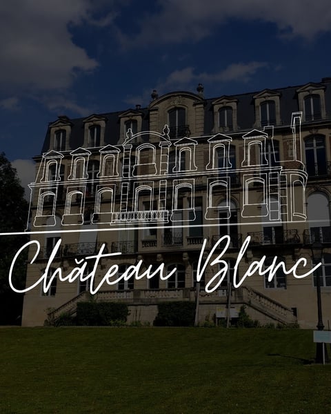 Le Château Blanc